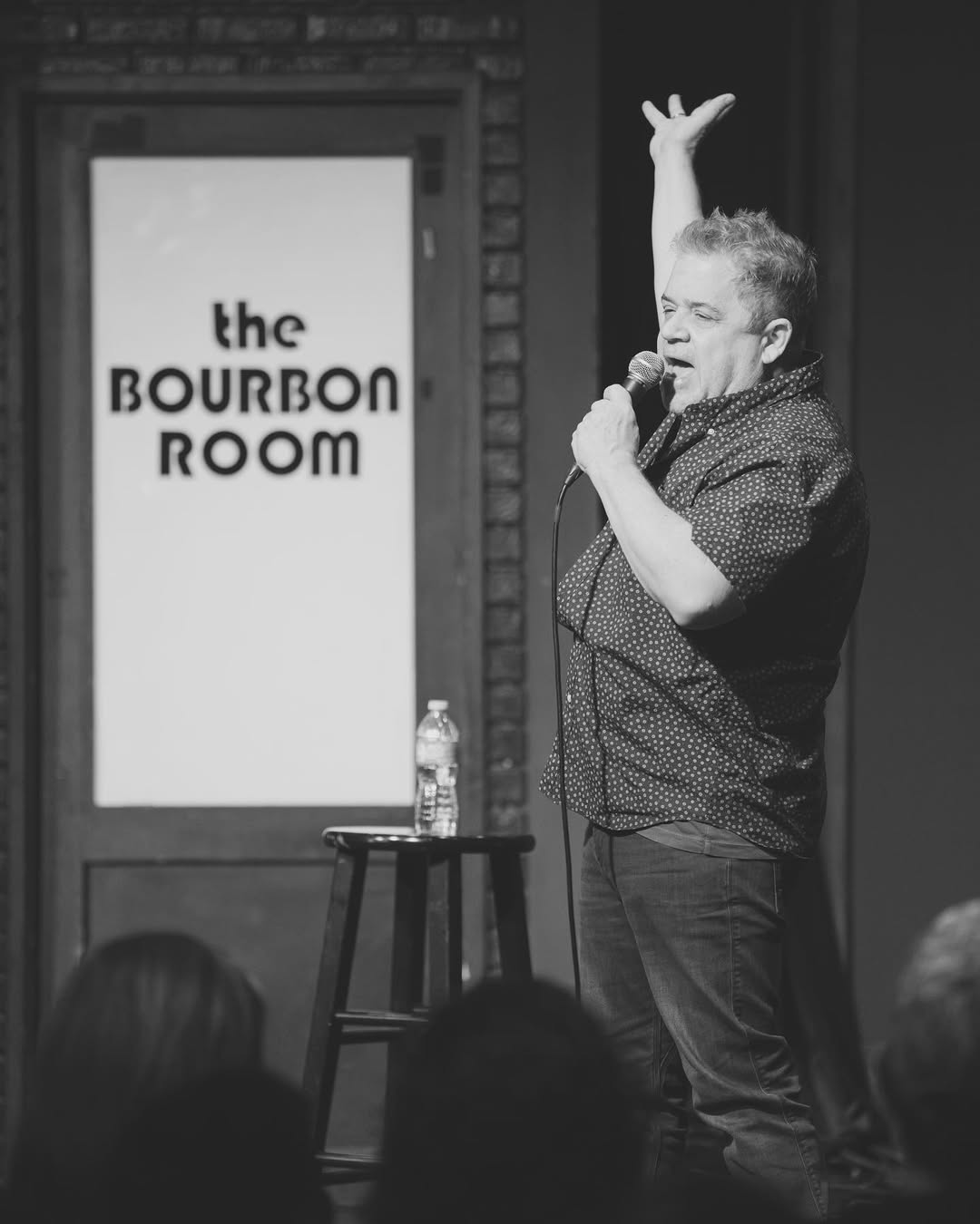 Patton Oswalt
